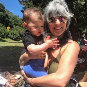 Meet your Posher, Ali